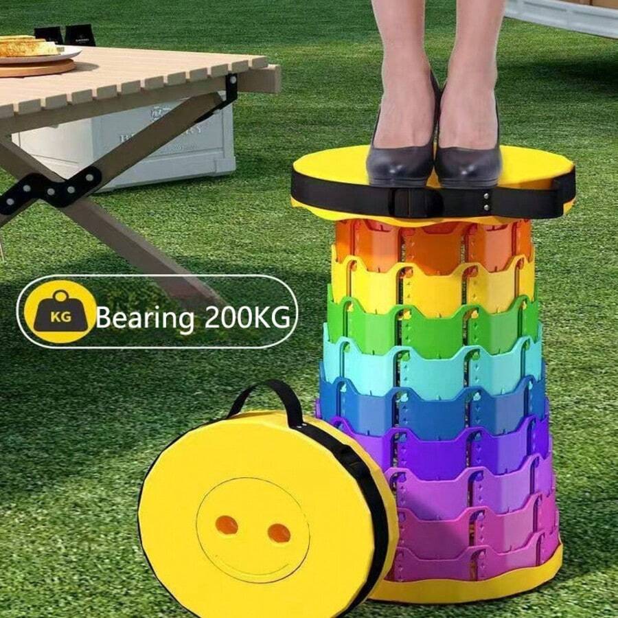 Folding Stools