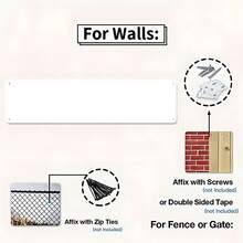 Local2D Flat - Vintage New Orleans French Quarter Metal Tin Sign - 4.0x16.0inch Rustic Wall Art With Distressed Finish, Black & White Design & Red Accents For Mardi Gras, Home, Bar, Pool & Patio Decor - Metal Spray Paint - View 4