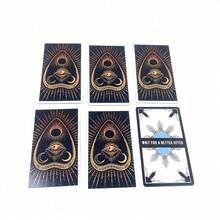 Yes Or No Fortune Telling Cards, Divination Cards, Monopoly, Board Game - Multicolor - View 7