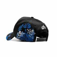 Dandy Hats Los Angeles Blue Limited Edition Cap - Baseball Cap - View 5