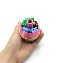 3D Printed Easter Egg Annoying Gift Box Dragon Egg Toy Animals Articulated Surprise With Inside Unique Fidget Fit Easter Animal Figurines, Cute Animal Toys Easter Gifts Esater Decor - Multicolor - View 5