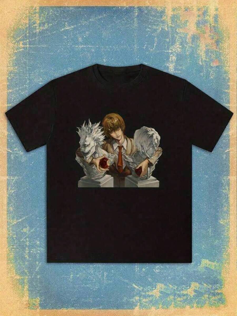 Men Sports Tees & Tanks