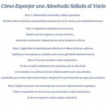 Bordado premium Almohadas de microfibra suave y soportes 60cm*40cm 1/2pz para dormitorio en cama y la sala de estar en sofá - Azul - Ver 8