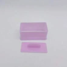 Rectangular Sushi Mold, Multi-Layer Sushi Making Tool, Square Sushi & Onigiri Mold - Multicolor - View 8