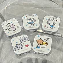 Contact Lens Cases - Rabbit - View 4