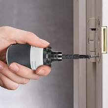 13-In-1 Ratchet Screwdriver Set With Multi-Bit Functionality, Precision Screwdriver Kit For Home Repair, Electronics - Multicolor - View 8