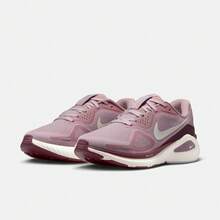 Giày chạy bộ cổ thấp nữ NIKE STRUCTURE 26 HJ1101-607 - Màu tím - Xem 5
