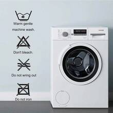 Comforters Full Size, Duvet Insert,White All Season Duvet, Lightweight Quilt, Down Alternative Hotel Comforter White, Full 82x86 Inches - Chăn bông nhẹ - Xem 8