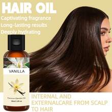 LZJV 2 paquetes de 100ml*2/3.4fl.Oz*2, 30ml*2/1.0fl.Oz*2 | Aceite Esencial de Vainilla Premium | 100% Puro y Natural, Hidratante | Apto para todo tipo de piel, Cuidado Facial y Corporal | Sin perfume, Natural, Hidratante | Ideal para difusores, humidificadores, gran regalo - vainilla - Ver 4