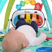 Baby Stationary Activity Centers - Multicolor - View 8