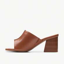 Clarks Siara65 Band - Brown - View 5