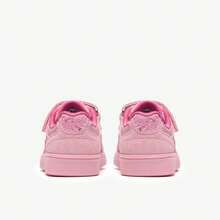 Clarks CypressStep T. - Pink - View 5