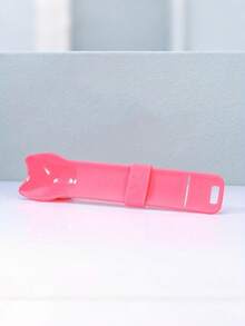 Cat Food Squeezer - Efficiently Squeeze Out Cat Food, Maximize Remaining Food Usage, Ensure . For Cat Owners Who Value Clean Feeding And Convenient Operation, This Squeezer Is The Perfect Choice. It Fits Various Cat Food Bags, Is Easy To Clean, And Maintains Hygiene At All Times. - Multicolor - View 8