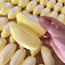 2026 New Durian Stress Relief Slow Rebound Durian Meat Simulation Soft Slow - Perfect Gift - Birthday Gift - Holiday Gift - Christmas Gift - Multicolor - View 11