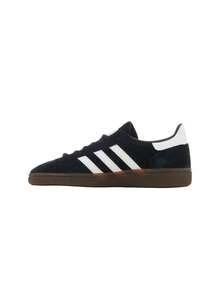 Adidas 男女通用手球特制 - 核心黑/雲白/膠 - 查看 5