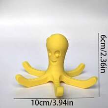 1个独立式瓶身晾干架 | 快速通风系统提升晾干效率，3D打印，节省空间，兼容各种瓶子、马克杯和酒杯，是厨房、办公室和旅行的理想之选 - 彩色 - 查看 9