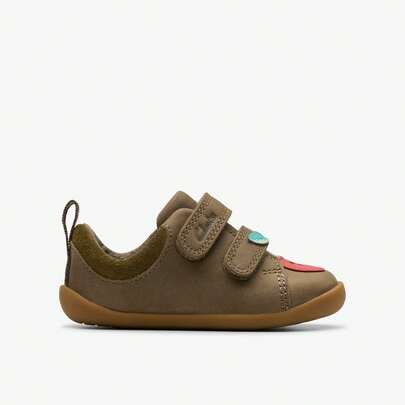 Clarks RoamerGarden T