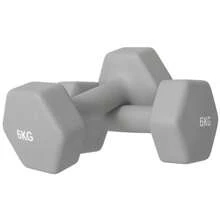Dumbbell - GRAY - View 9