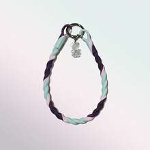 1条新年时尚硅胶小熊手机挂绳,解放双手!时尚硅胶手机腕带,防摔防丢 | 可水洗 | 通用,适用于多种手机型号 | 旅行必备,兼容安卓及大多数智能手机,送给母亲、家人、朋友、孩子、生日、节日的礼物 - 彩色 - 查看 10