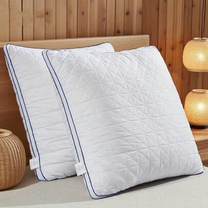 Travesseiros de cama