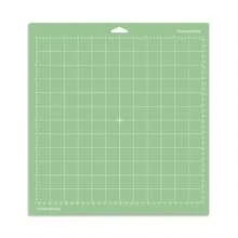 Multifunctional Green Cutting Mat With Measurement Data - Green - View 13