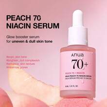 [Annua Official Shop] Ultimate Glass Skin Bundle|For Hydration, Hyperpigmentation & Redness Care Set|9 Essential Viral Items In One Bundle|Cleansers, Toner, Serums, Moisturizer, Oil,Eye Cream,Cream - Collagen - 查看 5