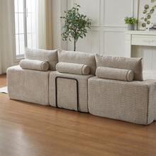 Sofas & Couches - Beige - View 6