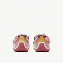 Clarks NoodleShine T - Pink - View 5