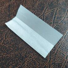 3包，HORENT 78毫米长白色卷烟纸，每包100张，吸烟配件卷烟纸，超薄白色卷烟纸，必备吸烟用纸