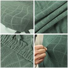 Chair Covers - Bean Green Frijoles Verdes - View 6