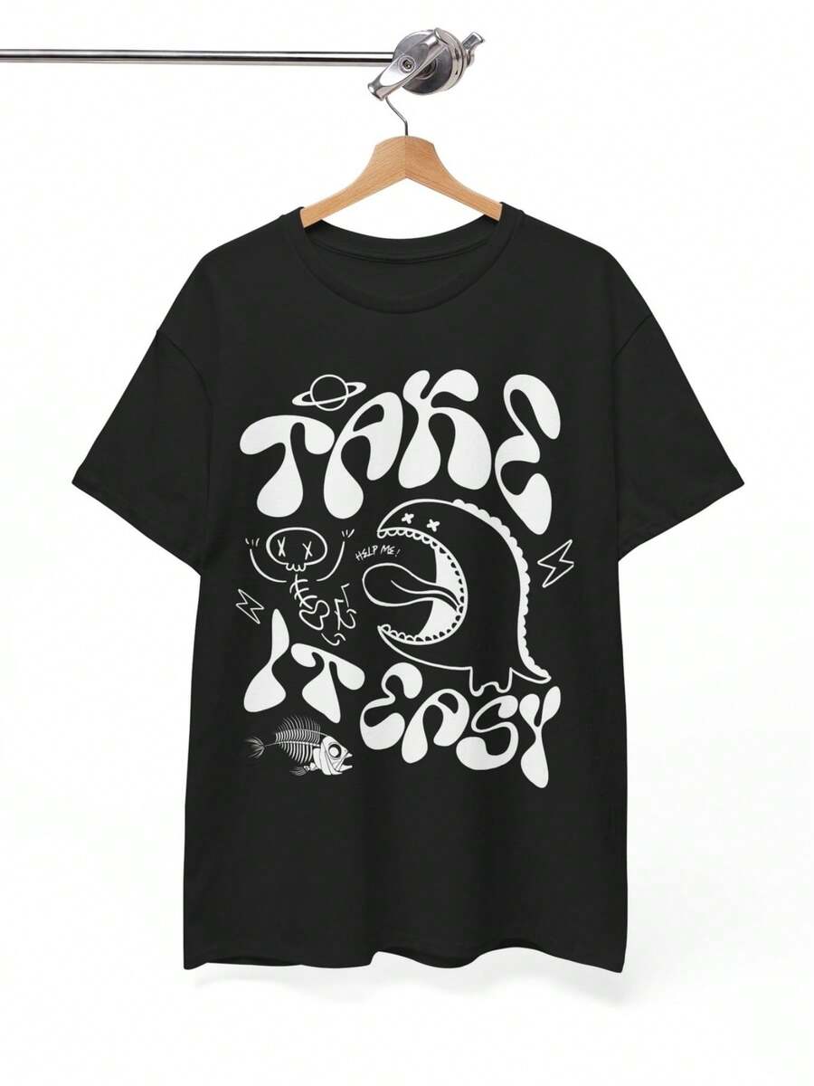 V11 Hop Civil Regime  Inaka  Streetwear - Black - View 1