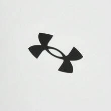 Under Armour 【精英训练】安德玛男士针织长袖压缩衫，透气运动服，适合健身房锻炼，吸湿排汗打底衫 - 白色 - 查看 4