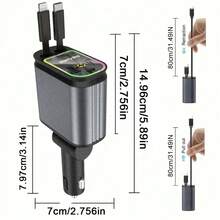Electric Vehicle Charging Equipment - Black - View 3