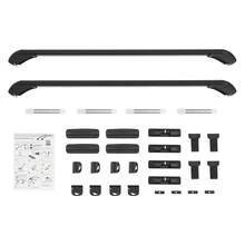 Car Luggage Rack - A - View 9