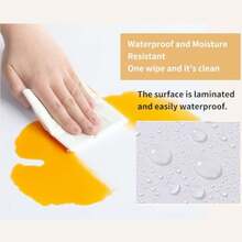 CYPN20PCS Ladrillo Pantalla 30x30 cm Papel Tapiz de Ladrillo 3D Impermeable Paneles Decorativos 3D para Pared Papel Tapiz Autoadhesivo Mármol Pelar y Pegar para Cocina Dormitorio Oficina Jade GrisFashion - 224155417 - Ver 5