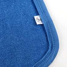 CYPNHonestBaby - Paquete de 10 paños de algodón orgánico para bebé Color Azul arcoíris Talla únicaFashion - 224158526 - Ver 4