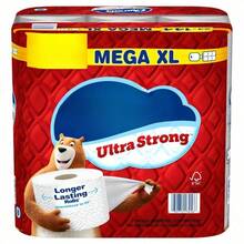 Charmin Ultra Strong Septic-Toilet Paper Cleaning Supplies- Non-Lotion Face Paper, Gentle On Sensitive Skin, Cushiony Thickness, Car Cup Holder Fit, Office Desk Essentials, Makeup Blotting, Cold And Flu Relief, Runny Nose Care, Scent Free, Absorbent Wipes, Small Square Box, Nightstand, Bathroom Vanity, Durable 2-Ply, Daily Use, White,Kitchen Accessories,Toilet Paper,Cleaning,Bathroom,Kitchen,Paper Towels,Bathroom,Household Items,Skin Care,Kitchen Essentials,Sheen - 白色 - 查看 11