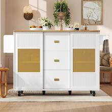 Buffets & Sideboards - White - View 4