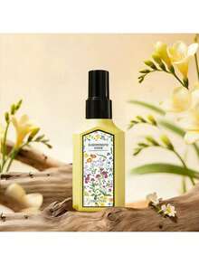 PEACH JO+ Traumhafter Duftsprüh, dreifacher weißer Blütenduft von Gardenie, Jasmin & Maiglöckchen, Raumduft, Kleidung & Schlafzimmer Duft, hochwertige und kosteneffektive Geschenkidee für die Freundin - Multiduft - Übersicht 9