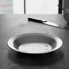 Jogo 150 Pratos Merenda Escolar De Alumínio Reforçado - Multicolorido - Visão 7