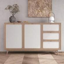 Wall Paper - Blanco - View 8