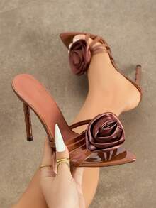 Chocolate Brown