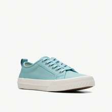 Clarks Roxby Lace - Pink - View 8