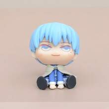 Mô hình Flurry Chibi, Mô hình nhân vật hoạt hình Flurry Simmel, Trang trí bàn làm việc, Trang trí xe hơi, Phụ kiện anime, Quà tặng Halloween/Giáng sinh/Sinh nhật cho bạn bè - Nhiều màu - Xem 5