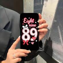 Basic Phone Cases - Black - View 5