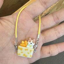 DIY& Craft Mini Model Scene DollHouse Accessories - Tiny DIY Decorations For Phones, Cameras& Computers, Ideal For Decorating Keys, Phones, Backpacks& Wallets, Perfect For Valentine's Day - 彩色 - 查看 5