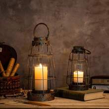 Candle Lamps - 224154502 - View 3