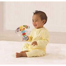 JCH-Toby perrito versión en español - Multicolor - Ver 5