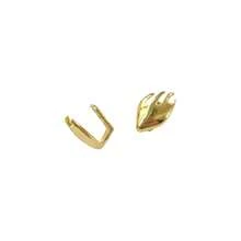 1 Set Unique Flame Design Tooth Grillz, Unisex Everyday/Party Accessories - Multicolor - View 8