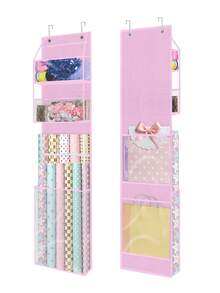 Gift Wrapping Paper, Suitable For Holiday And Party Occasions - Multicolor - View 2